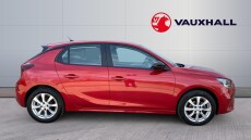 Vauxhall Corsa 1.2 Design 5dr Petrol Hatchback